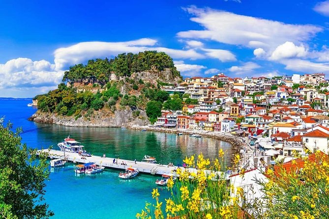 Corfu to Parga Luxury Private Transfer - Good To Know