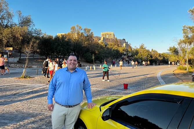 Corinth Canal Private Tour With Greek Pottery Class Wine and Tasting - Good To Know