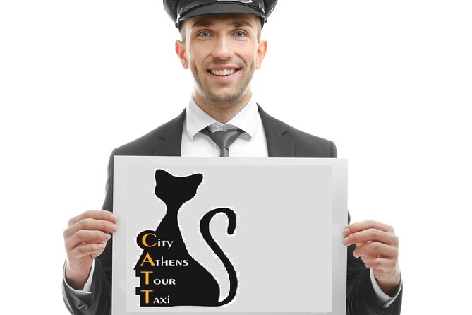 Corinth or Loutraki to Athens Private One-Way Transfer - Good To Know