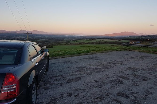 Cork City to Shannon Airport Private Chauffeur Transfer . - Good To Know