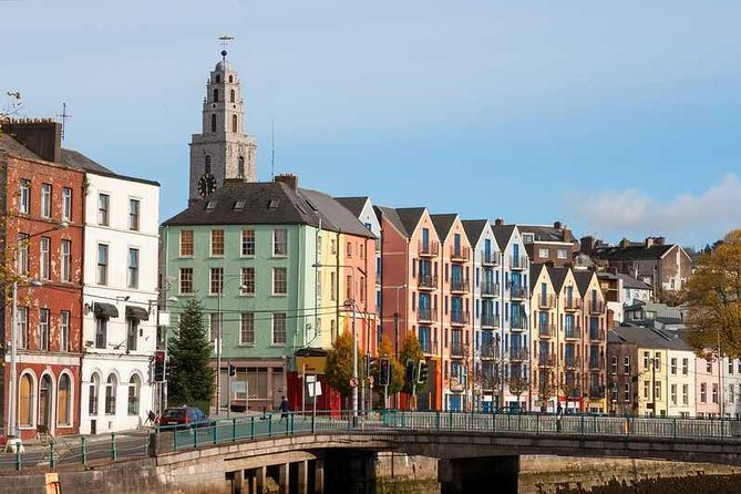Cork Private Transfer From Cork Airport to City Centre - Good To Know