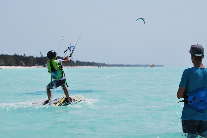Corralejo Kitesurfing Course  - Puerto Del Rosario - Good To Know