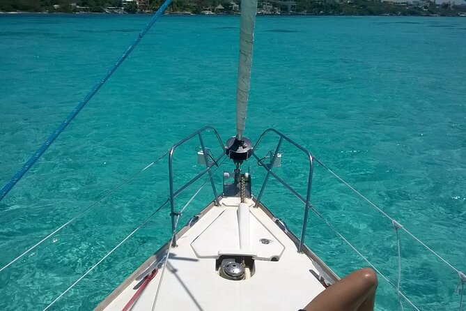 Corsica Tour by Sailboat From Santa Teresa Di Gallura - Good To Know