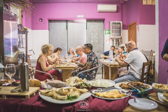 Cortecorbo Irpinia-Wines: Tour of the Vineyards- Cooking Class- Wine Tasting - Good To Know