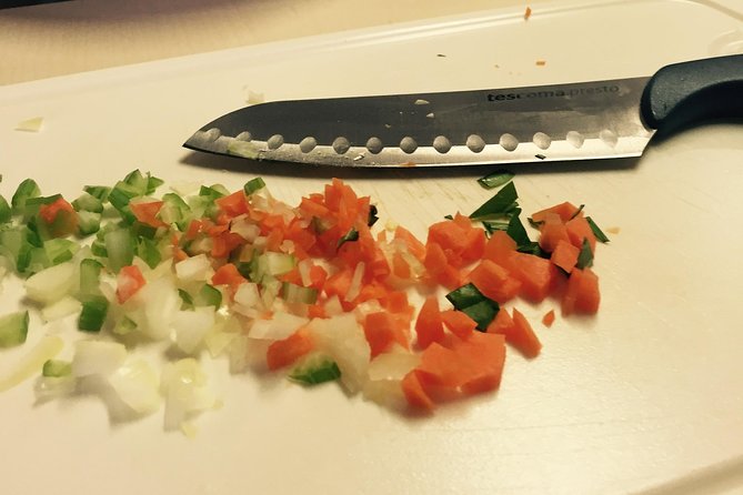 25 Best Cooking Classes In Arezzo