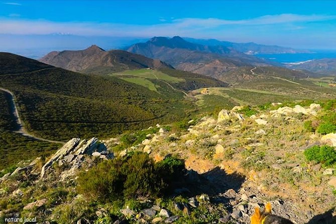 Costa Brava and Girona Small Group Easy Hike From Barcelona - Good To Know