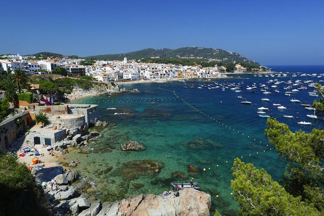 Costa Brava Private Experience by Car With Local Expertise - Good To Know