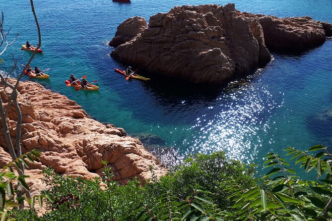 Costa Brava - Sant Feliu De Guíxols / Kayaking and Snorkelling Tour - Good To Know