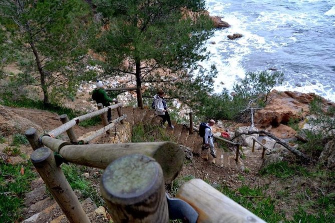 Costa Brava Small Group Hiking Tour From Barcelona - Good To Know