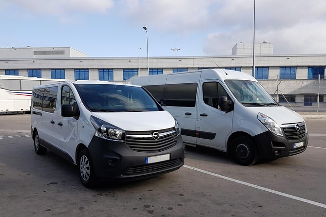 Costa Navarino Pylos Kalamata Messinia Private VAN, Minibus Transfer From Athens - Good To Know