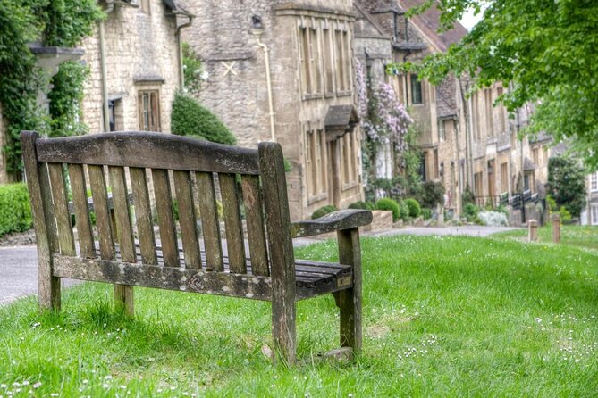 Cotswold Villages and Oxford : Private Driving Tour With an Experienced Guide - Good To Know