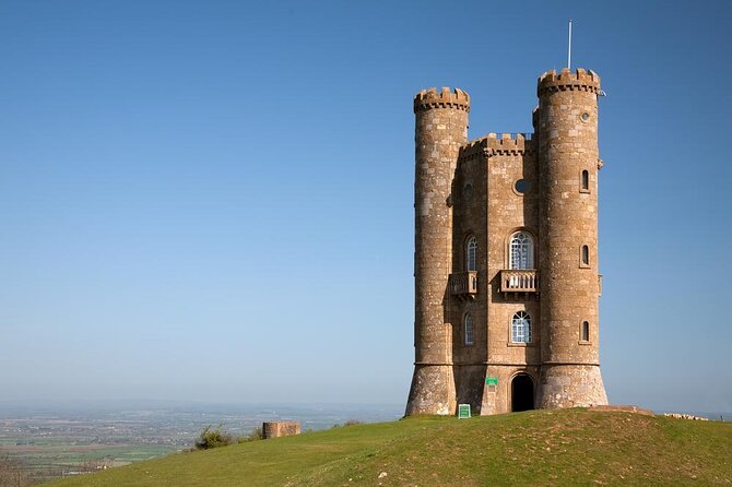 Cotswold Walks & Villages Tour From Stratford-Upon-Avon or Moreton-In-Marsh