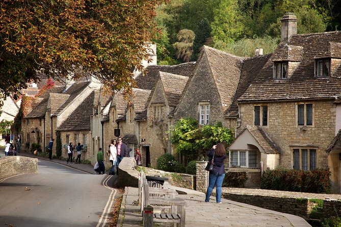 Cotswolds Full Day Tour by Car From Bath Area - Good To Know