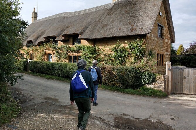 Cotswolds One Day Guided Walk - Private Groups - Good To Know