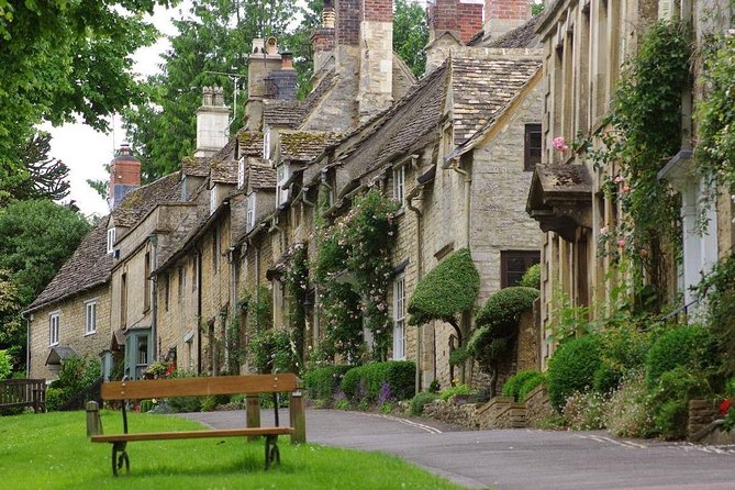 Cotswolds Summer Day Trip From Oxford - Good To Know