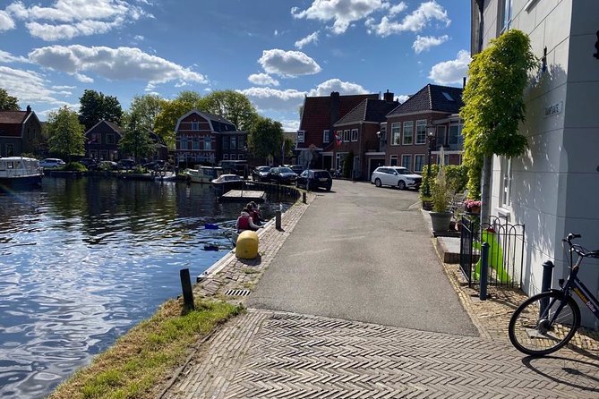 Countryside Cheese & Clogs Bike Tour - Lowest Price Guarantee