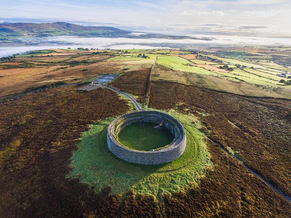 County Donegal Private Tour in the Inishowen Peninsula - Good To Know