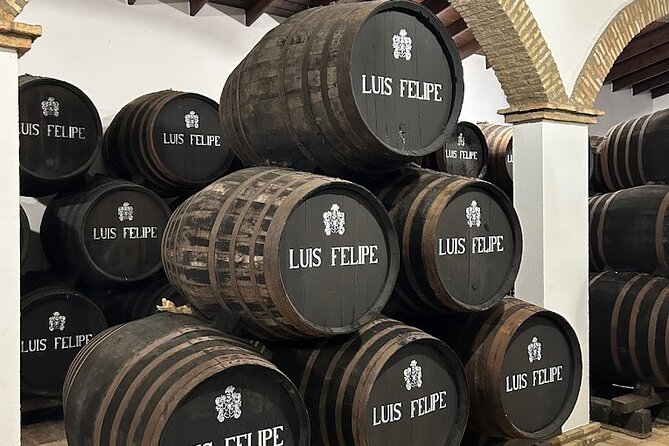 County Wines Route - Good To Know