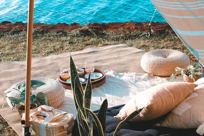 Couples Date Package in Ala Moana Blvd, Honolulu - Good To Know