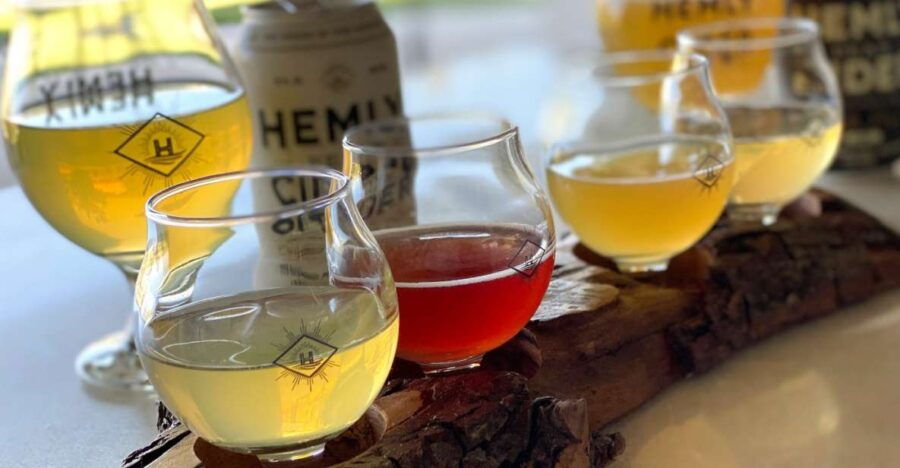 Courtland: California Delta Tour - Good To Know