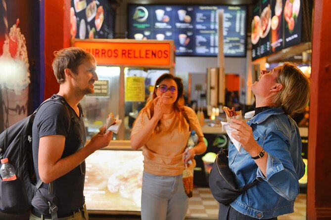 Coyoacan Food Tour - Good To Know