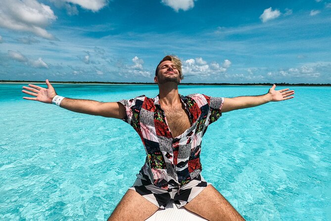 Cozumel Snorkel Tour: Coral Reefs, El Cielo & Beach (Hotel Pick Up) - Good To Know