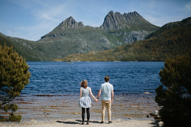 Cradle Mountain Guided Walk With Gourmet Hamper - Good To Know