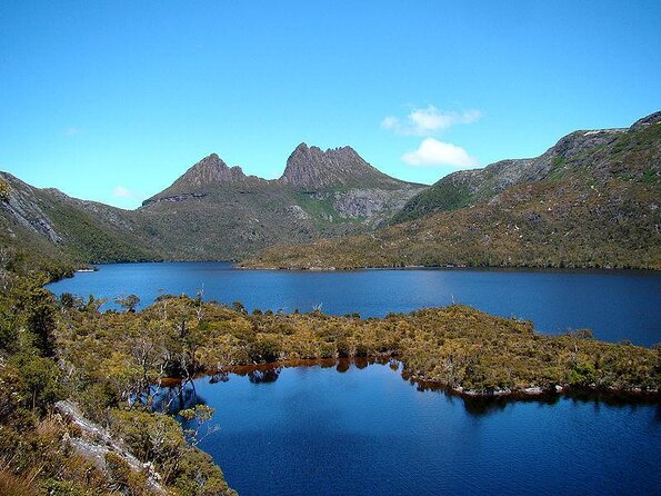 Cradle Mountain  Hobart to Cradle Active Day Trip - Good To Know