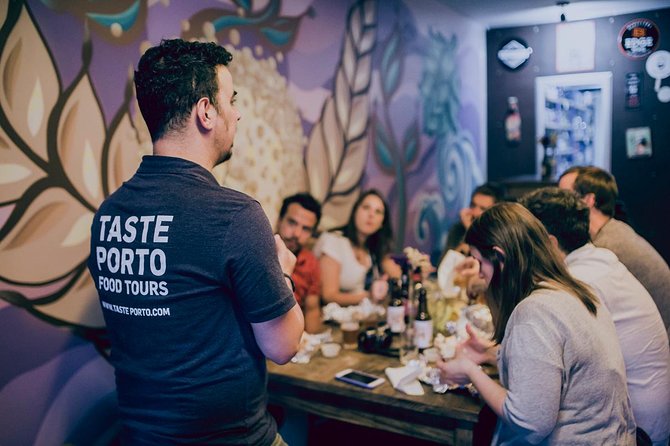 Craft Beer & Food Tour in Porto - Good To Know