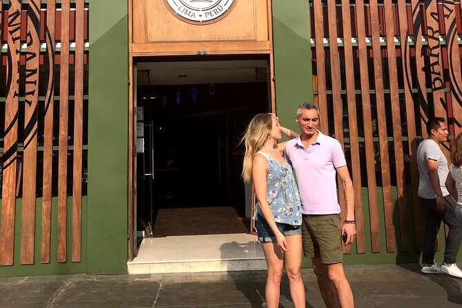 Craft Beer Tour in Miraflores - Cancellation Policy