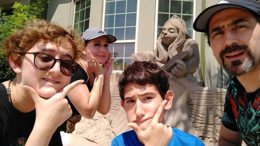 Crazy Corpus Christi Scavenger Hunt - Good To Know