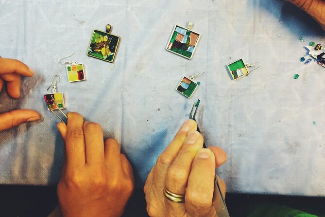 Create Your Own Jewellery in Gaudí-Style - Good To Know