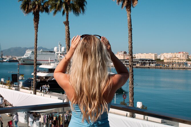 Creating Content With You in Málaga - Good To Know