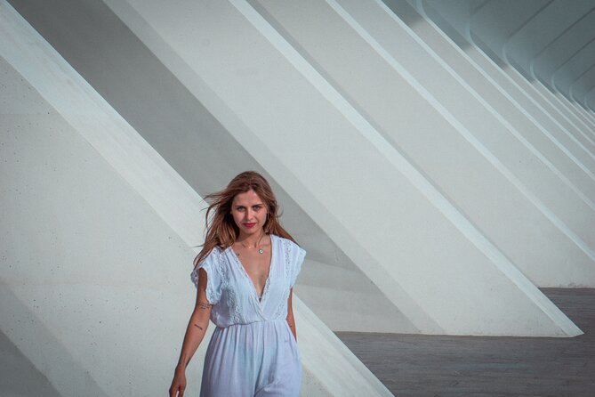 Creative Photoshooting in Valencia - What to Expect