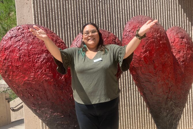 Creative Soul Scavenger Hunt (Palm Springs-Ps I Love You!)