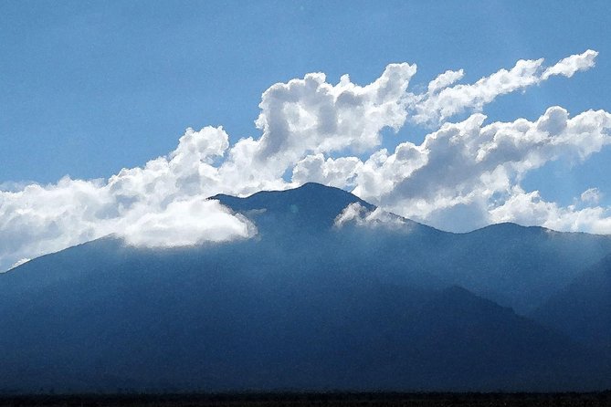 Creative Soul Scavenger Hunt( Taos, New Mexico)