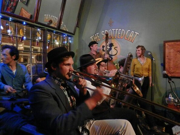 Creole Architecture of the Marigny Tour - Good To Know