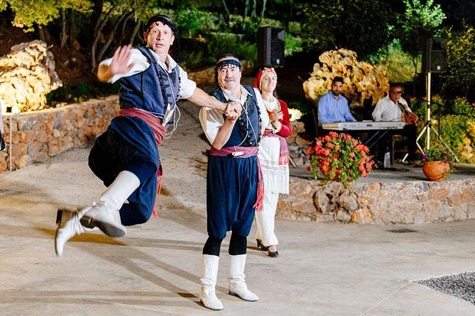 Crete Olive Farm Visit, Plus Dinner and Cultural Performances  - Heraklion - Good To Know