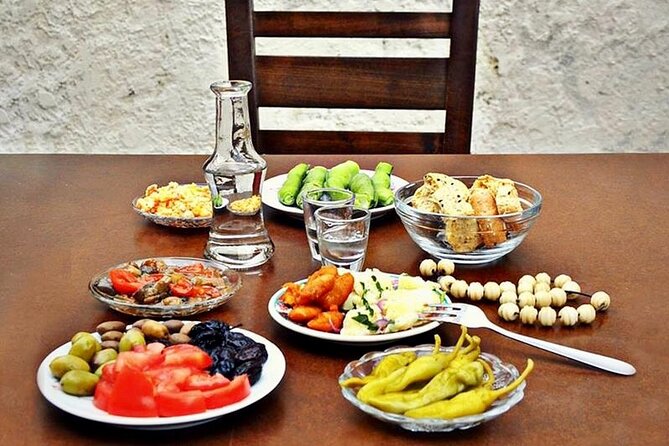 Crete, Peza Half-Day Private Winery Tour - Good To Know