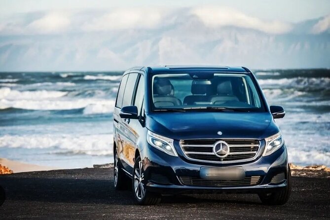 Crete Private Taxi and Transfer From Heraklion to Agios Nikolaos