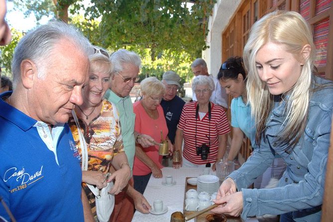 Crete Village Tour - Good To Know