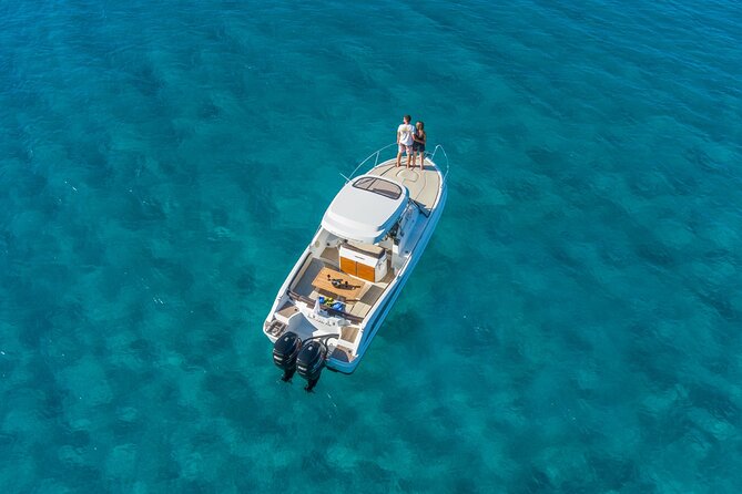 Crete Yacht Cruises 6-Hours Private Guided Cruise in Ag. Nikolaos - Good To Know