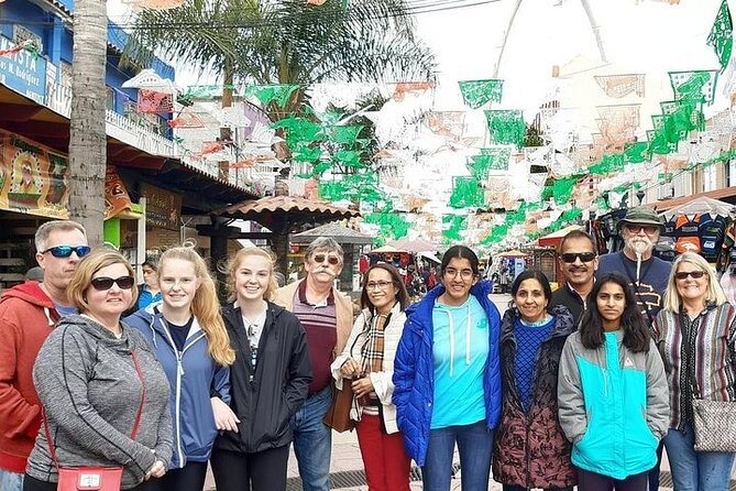 Crossing Borders: Tijuana Day Trip From San Diego - Good To Know