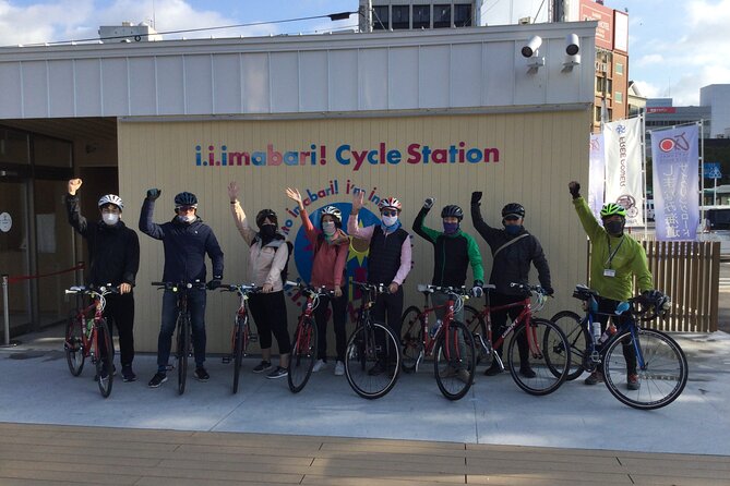 5 Best Bike Tours In Imabari
