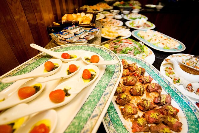 Cruise Dinner On Saigon River - Cancellation Policy