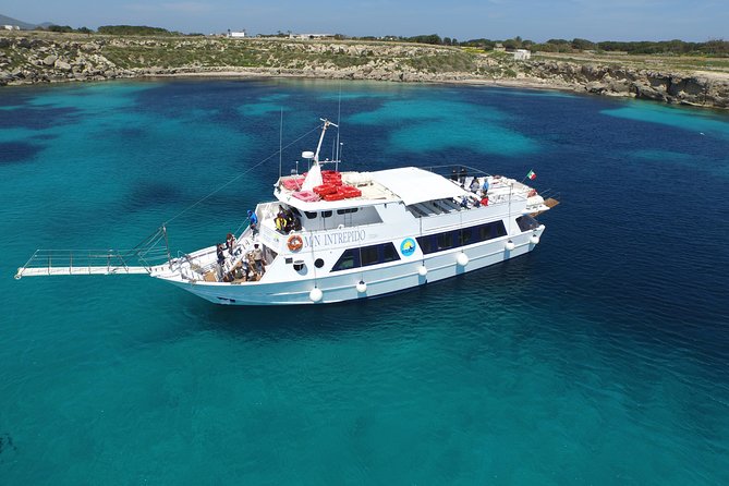 Cruise Favignana - Levanzo - Good To Know