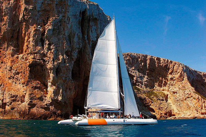 Cruise in Calpe With BBQ on Board and Dinner at the Port. - Good To Know