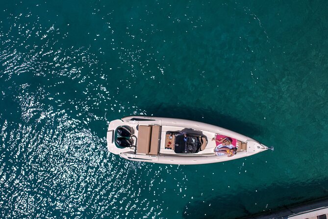 Cruise In Style With This Rib Boat