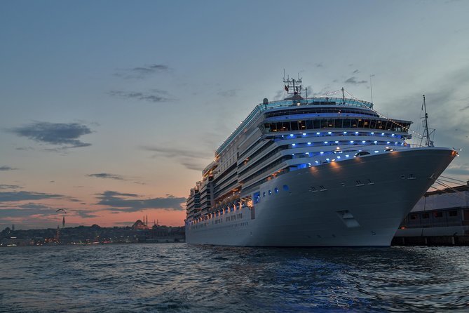 16 Best Shore Excursions In Istanbul