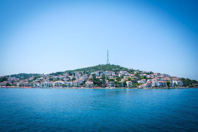 Cruise to the Princes Islands - Good To Know